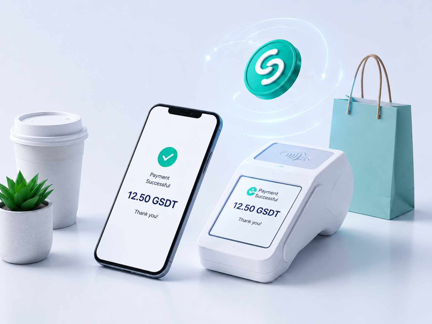 Payments