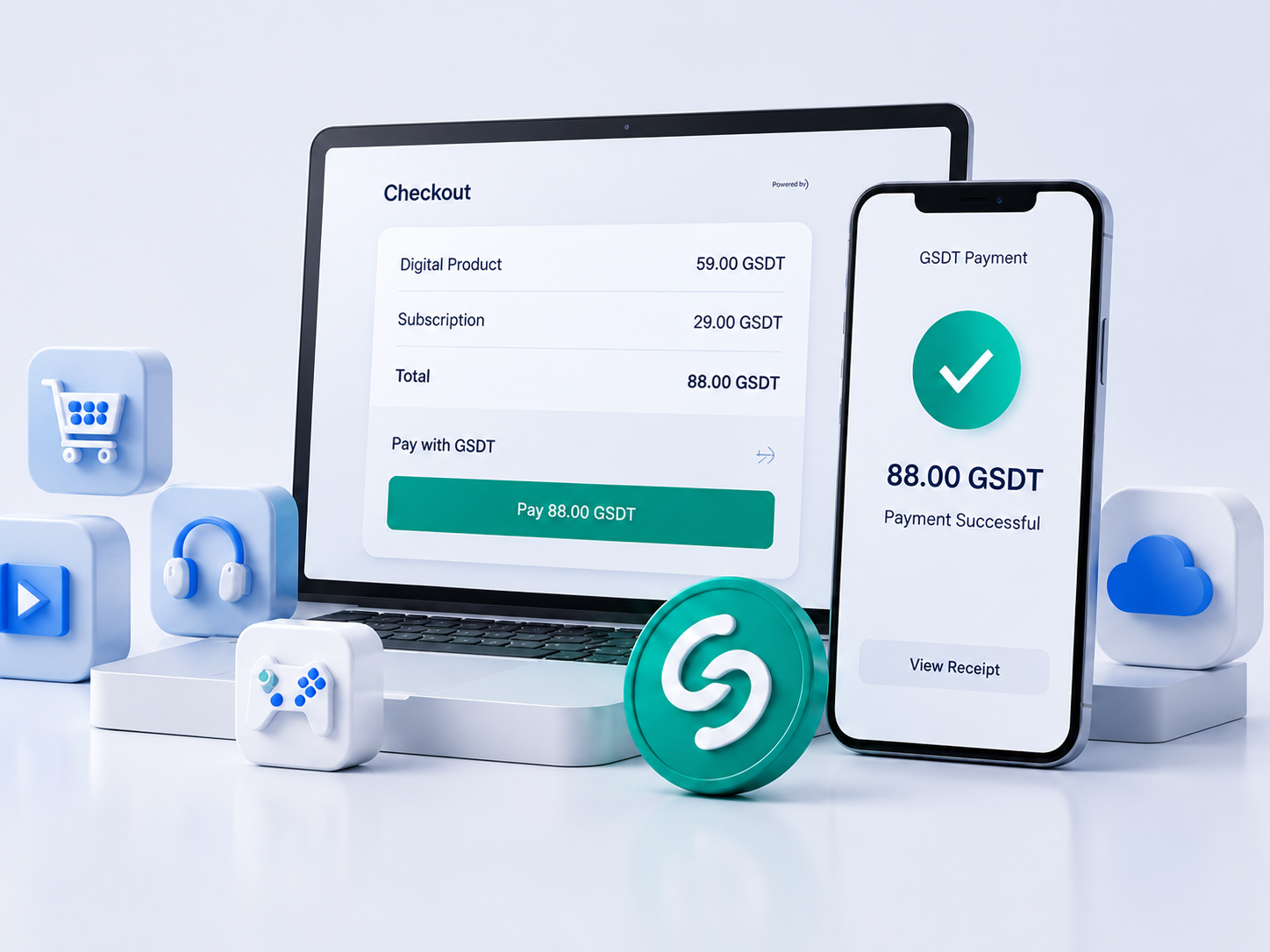 Digital Commerce